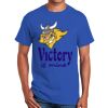 Ultra Cotton ® 100% Cotton T Shirt Thumbnail