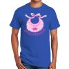 Ultra Cotton ® 100% Cotton T Shirt Thumbnail