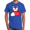 Ultra Cotton ® 100% Cotton T Shirt Thumbnail