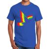 Ultra Cotton ® 100% Cotton T Shirt Thumbnail