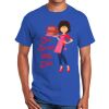 Ultra Cotton ® 100% Cotton T Shirt Thumbnail