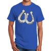 Ultra Cotton ® 100% Cotton T Shirt Thumbnail