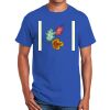Ultra Cotton ® 100% Cotton T Shirt Thumbnail