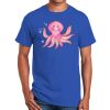 Ultra Cotton ® 100% Cotton T Shirt Thumbnail
