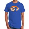 Ultra Cotton ® 100% Cotton T Shirt Thumbnail