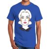 Ultra Cotton ® 100% Cotton T Shirt Thumbnail