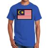 Ultra Cotton ® 100% Cotton T Shirt Thumbnail