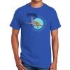 Ultra Cotton ® 100% Cotton T Shirt Thumbnail