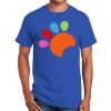 Ultra Cotton ® 100% Cotton T Shirt Thumbnail