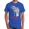 Ultra Cotton ® 100% Cotton T Shirt Thumbnail