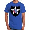 Ultra Cotton ® 100% Cotton T Shirt Thumbnail