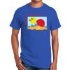 Ultra Cotton ® 100% Cotton T Shirt Thumbnail