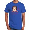 Ultra Cotton ® 100% Cotton T Shirt Thumbnail