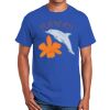 Ultra Cotton ® 100% Cotton T Shirt Thumbnail