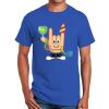 Ultra Cotton ® 100% Cotton T Shirt Thumbnail