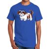 Ultra Cotton ® 100% Cotton T Shirt Thumbnail