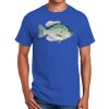 Ultra Cotton ® 100% Cotton T Shirt Thumbnail