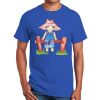 Ultra Cotton ® 100% Cotton T Shirt Thumbnail