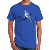 Ultra Cotton ® 100% Cotton T Shirt Thumbnail