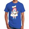 Ultra Cotton ® 100% Cotton T Shirt Thumbnail