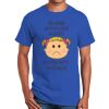 Ultra Cotton ® 100% Cotton T Shirt Thumbnail