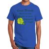 Ultra Cotton ® 100% Cotton T Shirt Thumbnail