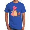 Ultra Cotton ® 100% Cotton T Shirt Thumbnail