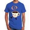 Ultra Cotton ® 100% Cotton T Shirt Thumbnail