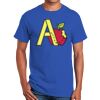Ultra Cotton ® 100% Cotton T Shirt Thumbnail