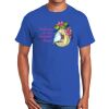 Ultra Cotton ® 100% Cotton T Shirt Thumbnail