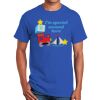 Ultra Cotton ® 100% Cotton T Shirt Thumbnail