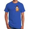 Ultra Cotton ® 100% Cotton T Shirt Thumbnail