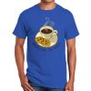 Ultra Cotton ® 100% Cotton T Shirt Thumbnail