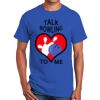 Ultra Cotton ® 100% Cotton T Shirt Thumbnail