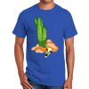 Ultra Cotton ® 100% Cotton T Shirt Thumbnail