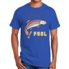 Ultra Cotton ® 100% Cotton T Shirt Thumbnail