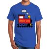 Ultra Cotton ® 100% Cotton T Shirt Thumbnail