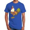 Ultra Cotton ® 100% Cotton T Shirt Thumbnail