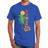 Ultra Cotton ® 100% Cotton T Shirt Thumbnail