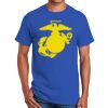 Ultra Cotton ® 100% Cotton T Shirt Thumbnail