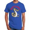 Ultra Cotton ® 100% Cotton T Shirt Thumbnail