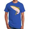 Ultra Cotton ® 100% Cotton T Shirt Thumbnail