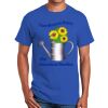 Ultra Cotton ® 100% Cotton T Shirt Thumbnail