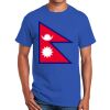 Ultra Cotton ® 100% Cotton T Shirt Thumbnail