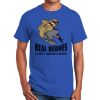 Ultra Cotton ® 100% Cotton T Shirt Thumbnail