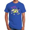 Ultra Cotton ® 100% Cotton T Shirt Thumbnail
