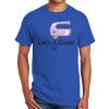 Ultra Cotton ® 100% Cotton T Shirt Thumbnail