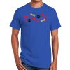 Ultra Cotton ® 100% Cotton T Shirt Thumbnail