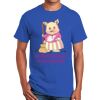 Ultra Cotton ® 100% Cotton T Shirt Thumbnail