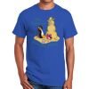 Ultra Cotton ® 100% Cotton T Shirt Thumbnail